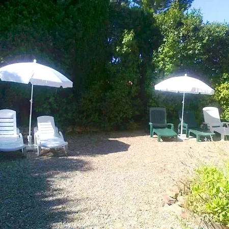 De 3 Chambres Avec Vue Sur La Mer Jardin Clos Et Wifi A Raphael A 1 Km De La Plage Apartamento Saint-Raphaël