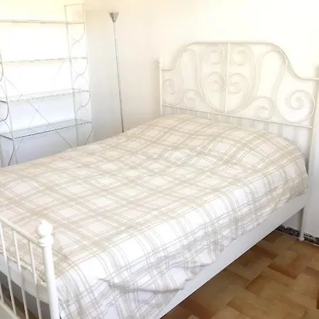 De 3 Chambres Avec Vue Sur La Mer Jardin Clos Et Wifi A Raphael A 1 Km De La Plage Apartamento Saint-Raphaël