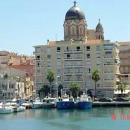 De 3 Chambres Avec Vue Sur La Mer Jardin Clos Et Wifi A Raphael A 1 Km De La Plage 아파트
