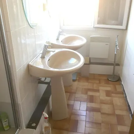 아파트 De 3 Chambres Avec Vue Sur La Mer Jardin Clos Et Wifi A Raphael A 1 Km De La Plage Saint-Raphaël