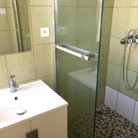 아파트 De 3 Chambres Avec Vue Sur La Mer Jardin Clos Et Wifi A Raphael A 1 Km De La Plage